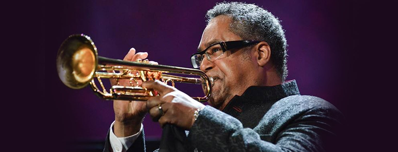 Jon Faddis