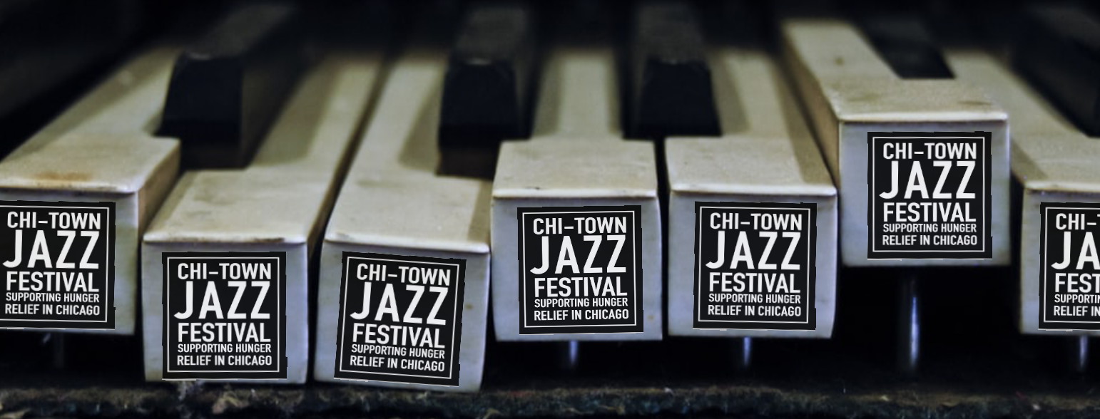 Chi-Town Jazz Festival