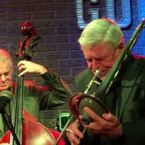 Russ Phillips Trombone