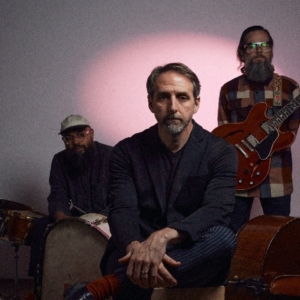 Joe Policastro Trio
