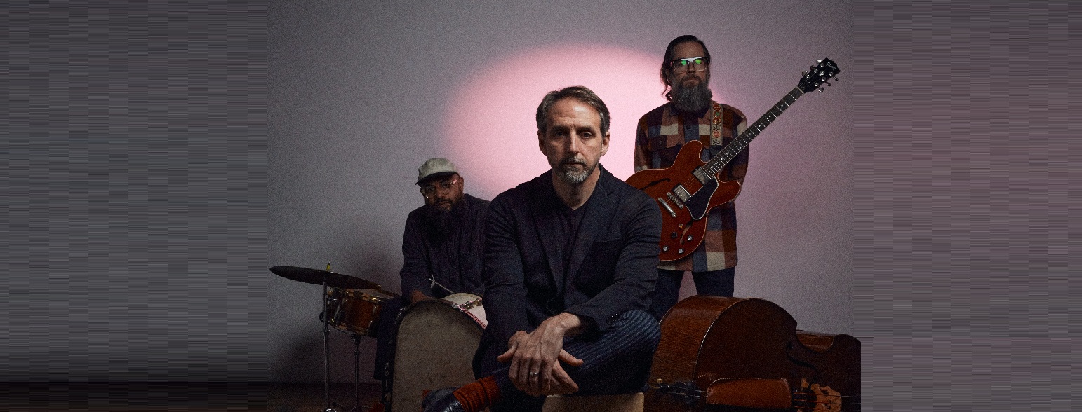 Joe Policastro Trio