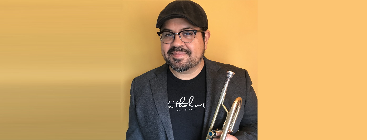 Tito Carrillo