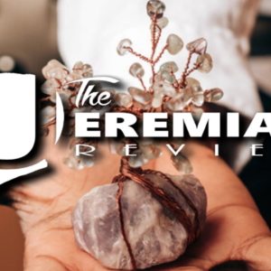 The Jeremiah Review