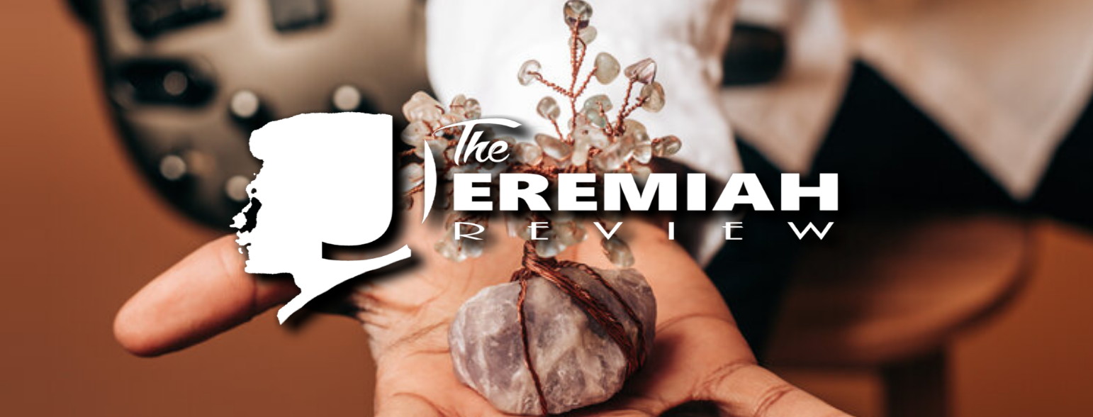 The Jeremiah Review