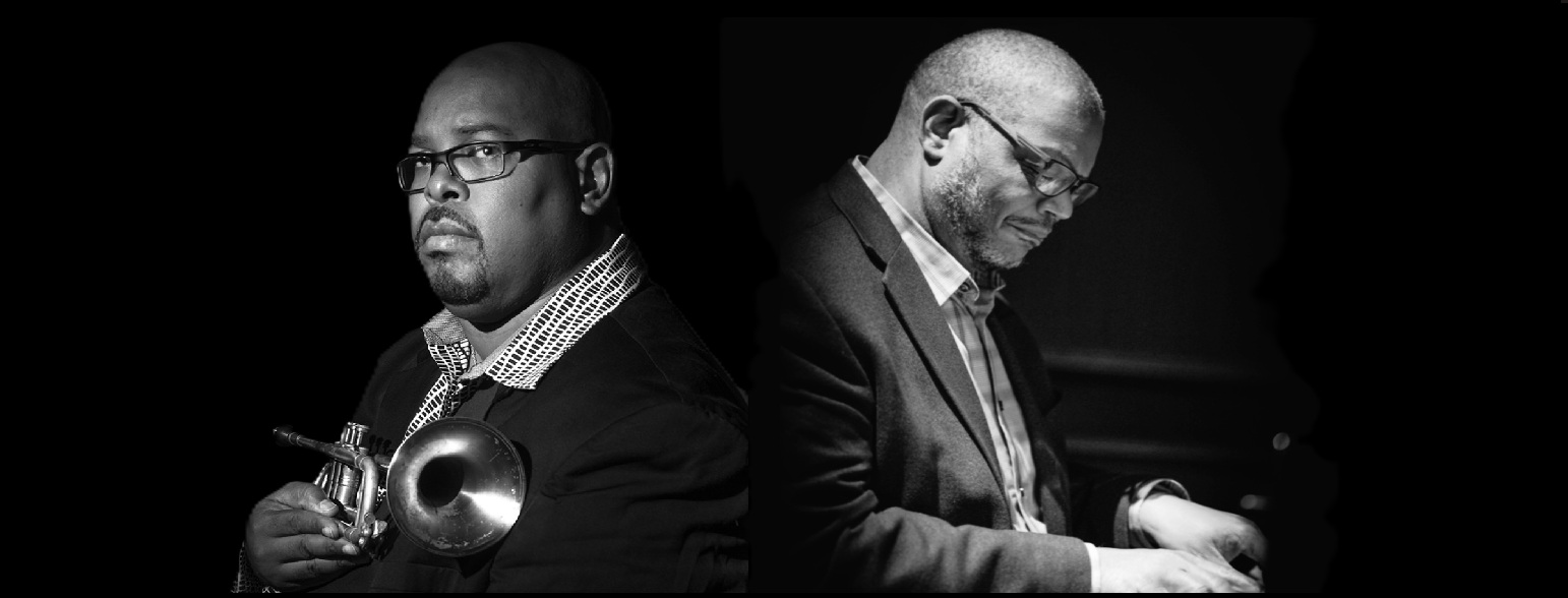 Trio Nexus & Derrick Gardner