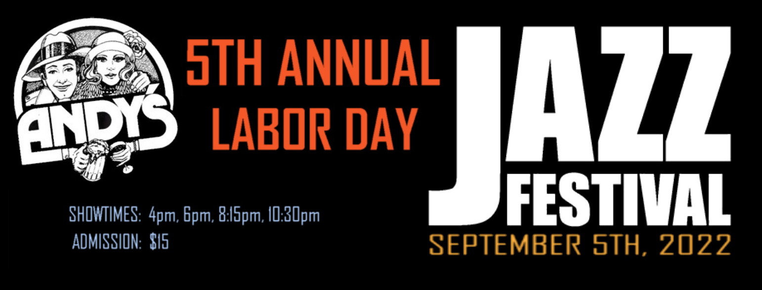 5th Annual Labor Day Festival