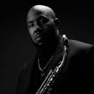 Singer Meets Saxophonist