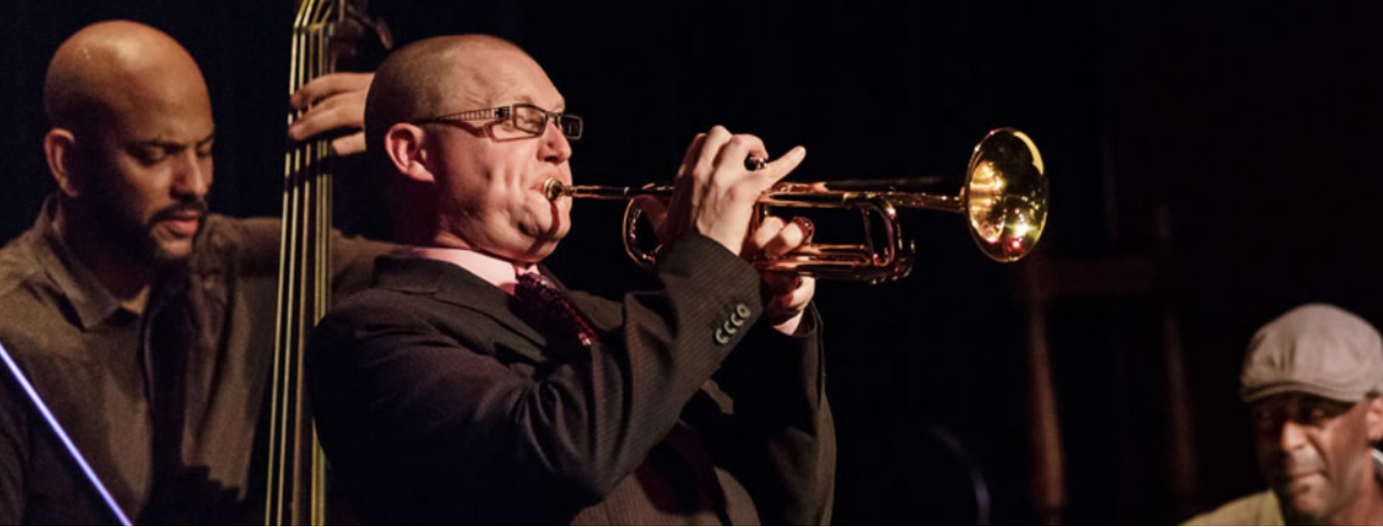 2nd Set Thomas Marriott | Andy's Jazz Club - Chicago Jazz