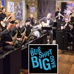 Blueshift Big Band