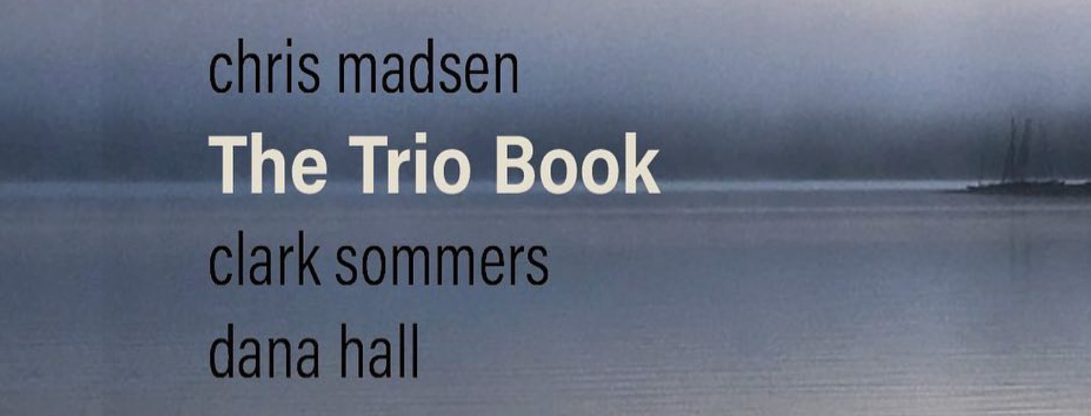 Madsen Trio Book