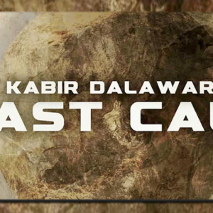 Kabir Dalawari Last Call