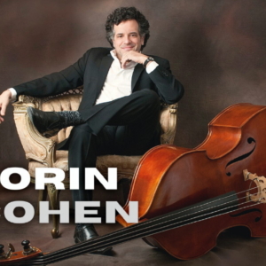 Lorin Cohen