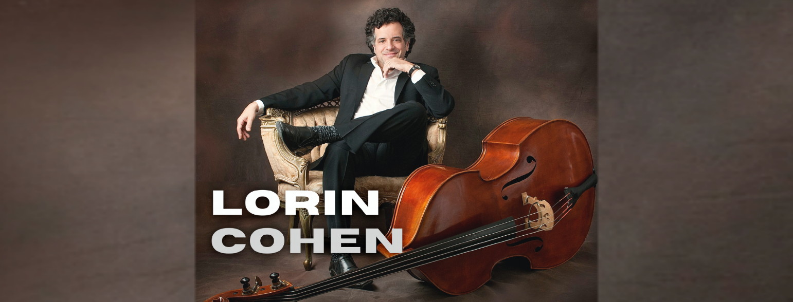 Lorin Cohen