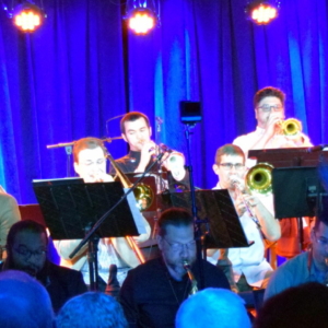 Tom Garling Jazz Orchestra