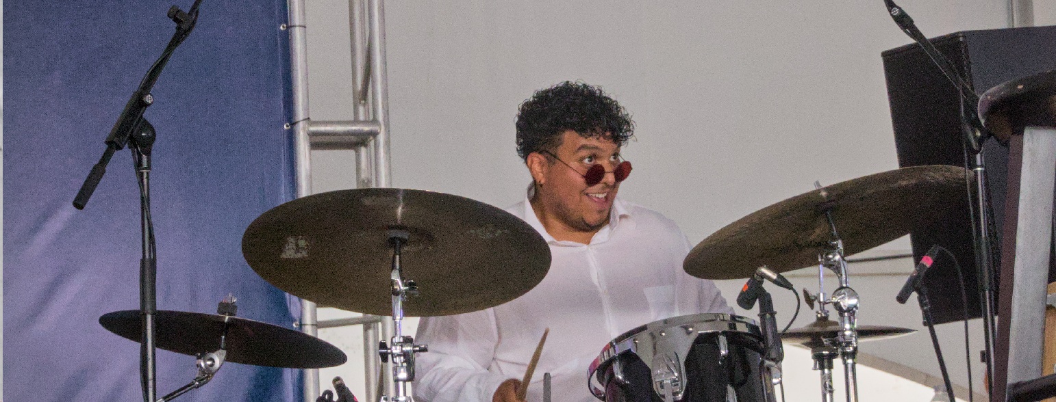 The Afro-Cuban Exchange