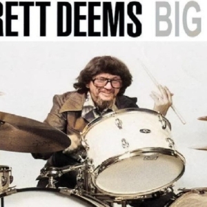 Barrett Deems Big Band Tribute