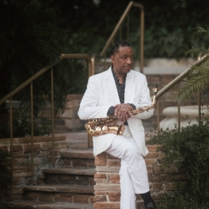 Donald Harrison Jr.