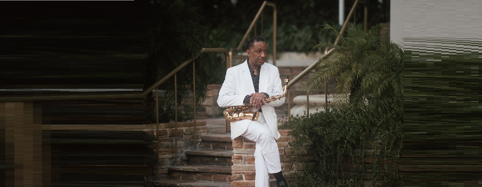 Donald Harrison Jr.