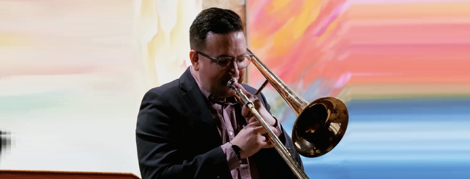 Andrew Meyer
