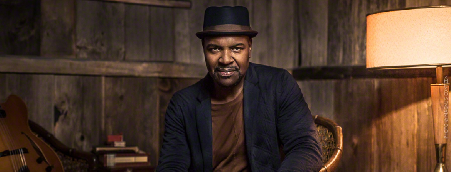 Bobby Broom Trio