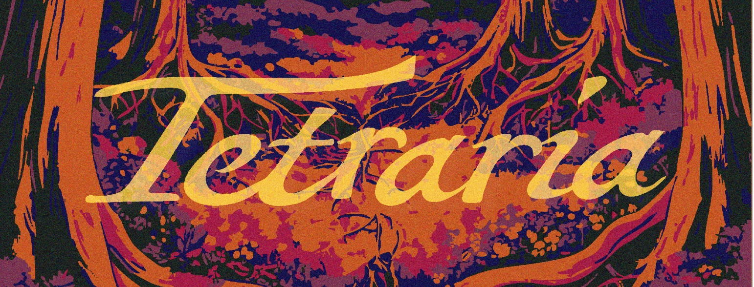 Tetraria