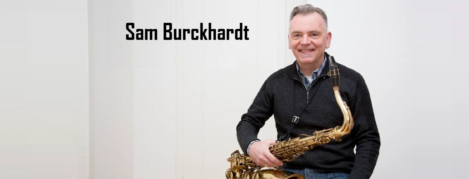 Sam Burckhardt Combo