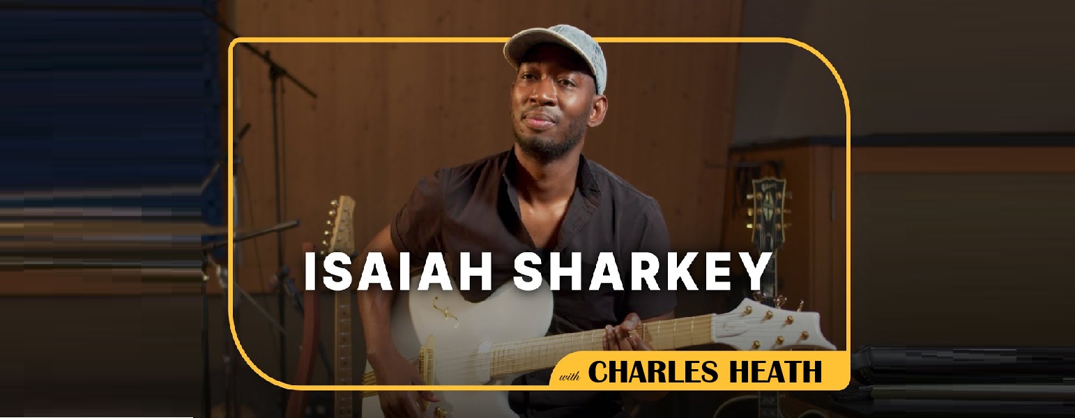 Sharkey Heath Xperience