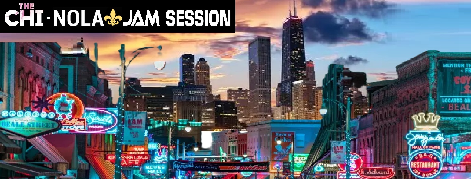 The Chi-Nola Jam Session
