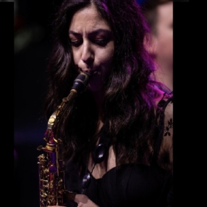 Late Night Concert Series w/Sofia Koulouvaris