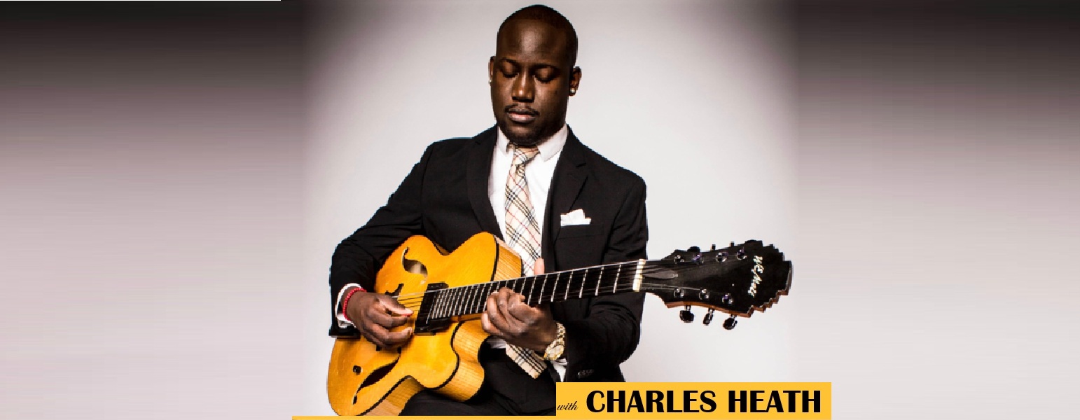 Brown Heath Xperience