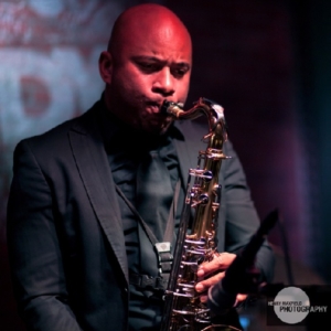 Kevin Nabors Jr