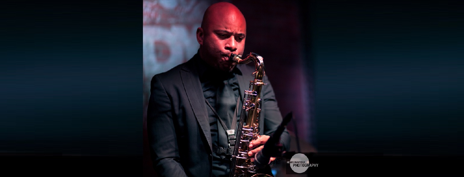Kevin Nabors Jr